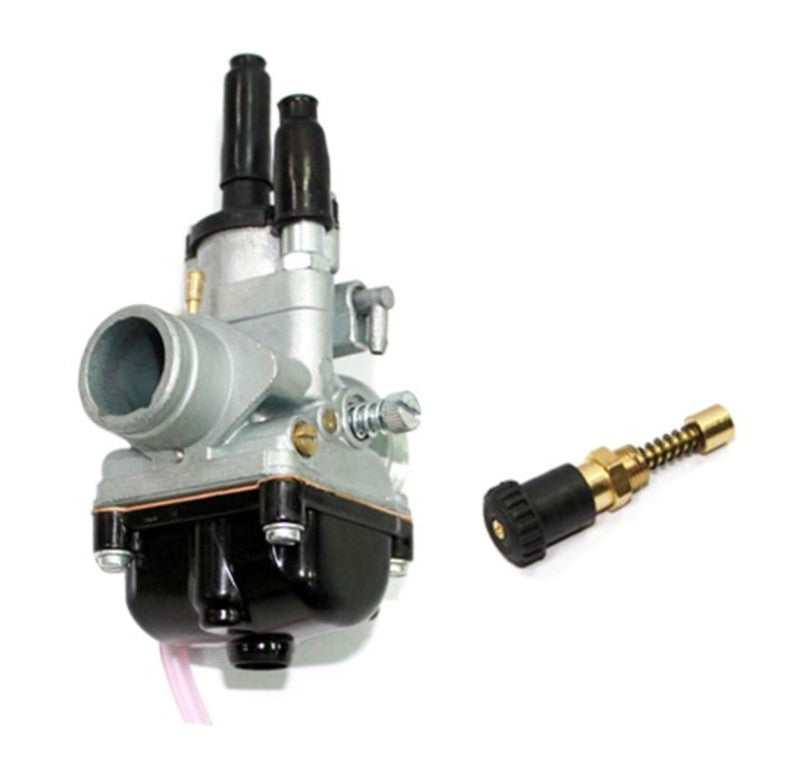 Tec-X Forgasser, 19,0mm, (PHBG), Manuell- & Vaierchoke