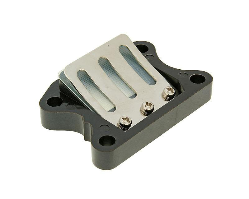 Reed valve, Racing, Peugeot Vertical / Kymco ZX Fever