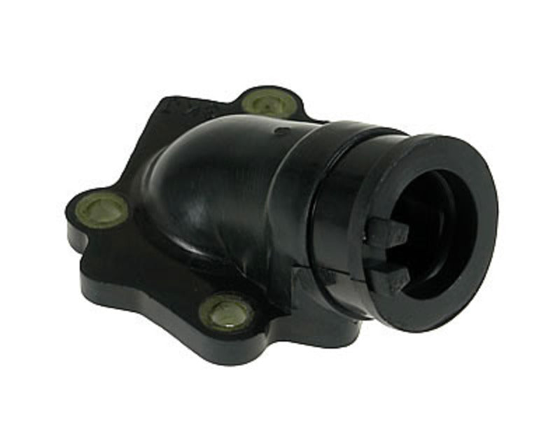 Innsugets manifold, Ø21mm, Minarelli Horisontal / CPI 50cc 2-T / Keeway 50cc 2-T