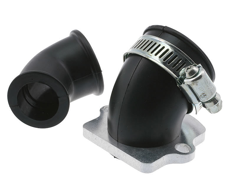 Innsugsmanifold Racing, Ø24&32mm, Gilera- / Piaggio- / Aprilia-scooters 50cc