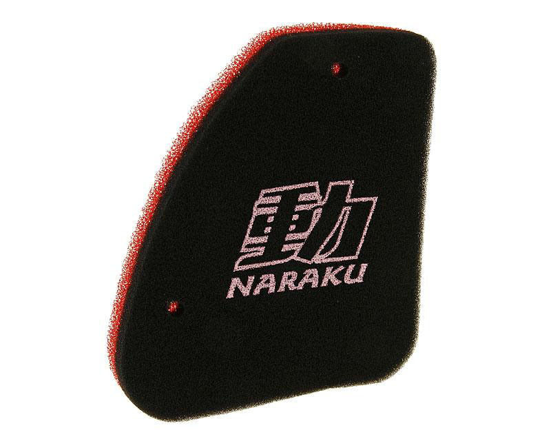 Naraku Luftfilter, Dobbeltlag, Peugeot Vertikal
