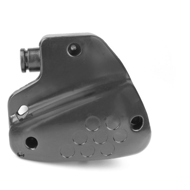 TNT Luftfilter, Komplett, Peugeot Vertikalsylinder