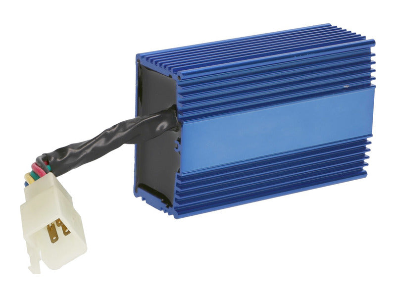 Naraku CDI Enhet Racing, Ubegrenset, Peugeot-scootere 2-T -07 / Pitbikes