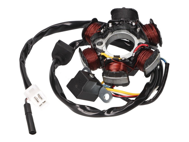 TNT Stator, Peugeot Horizontal-cylinder, Jet Force, Ludix, Speedfight 3&4, Vivac