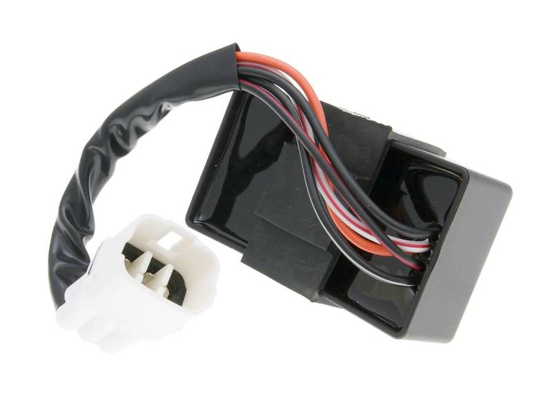 CDI Unit, 1-plug, CPI SM 50, SX 50