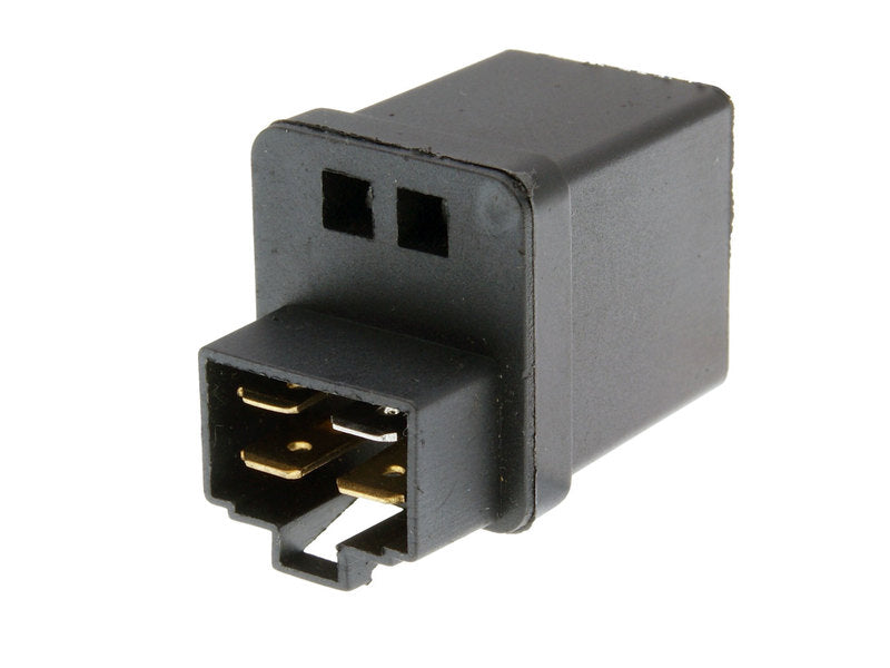 Starterrelé, Universal, 12V, Peugeot Kisbee 4-S, Speedfight 3 2-S