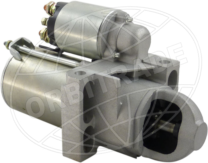 Orbitrade starter 3.0, 4.3, 5.0, 5.7, 5.8, V6, V8