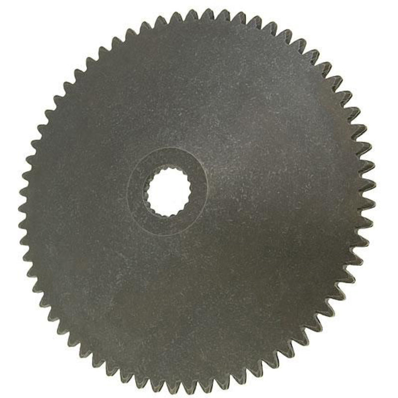 Fast halv reimskive, Aprilia 2-, 4-T (Piaggio) / Gilera 2-T / Piaggio 2-, 4-T