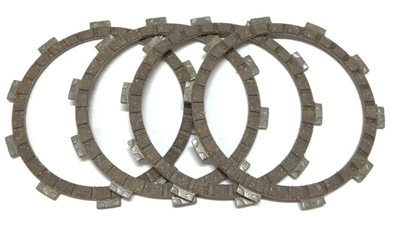 Tec-X Clutchdisk sett, Minarelli AM6