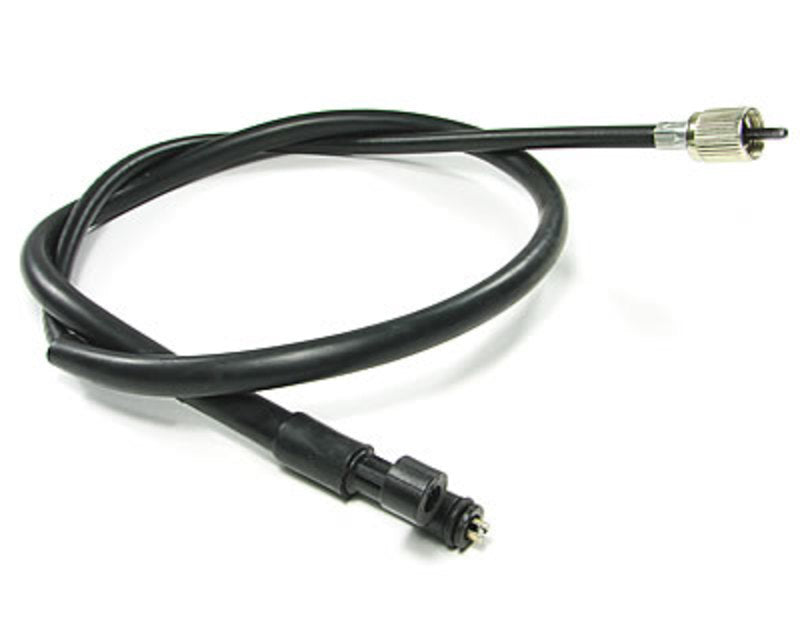 Speedometerkabel, China-scooters 4-T 50cc, l. 93cm, (Type C)