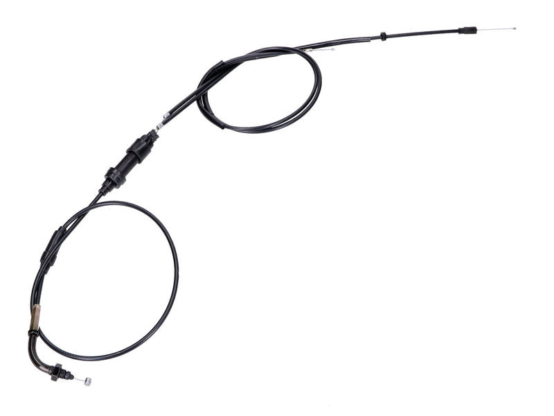 Gasswire, Aprilia SR 50 LC 03- , Forgassermodell