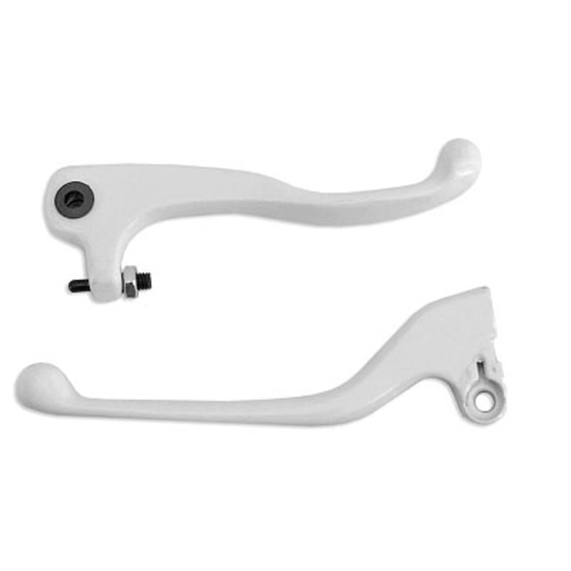 TNT Hendelsett, Hvit, Aprilia RX,SX 06-10 / Derbi Senda DRD Racing 04-08