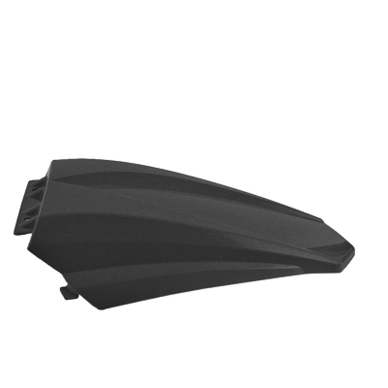 Tec-X Bakskjerm, Svart, Derbi Senda R X-Treme 03-10, SM X-Treme 02-10