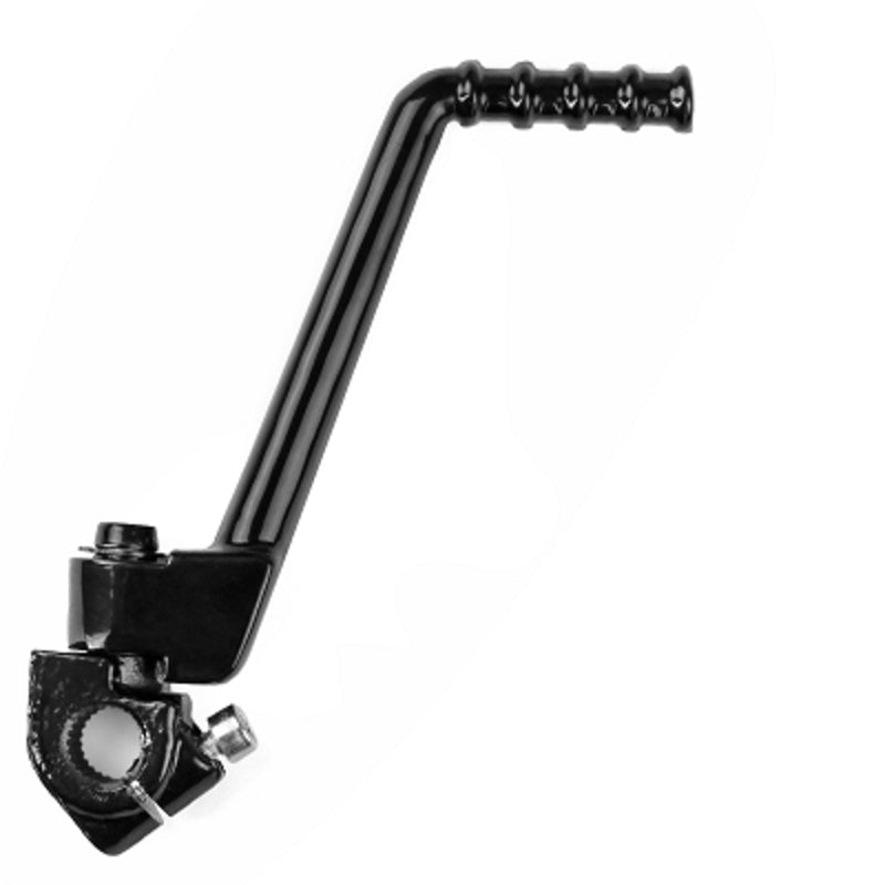 TNT Kick starter, Aprilia SX, RX 06- / Derbi Senda 98- / Gilera RCR, SMT 03-