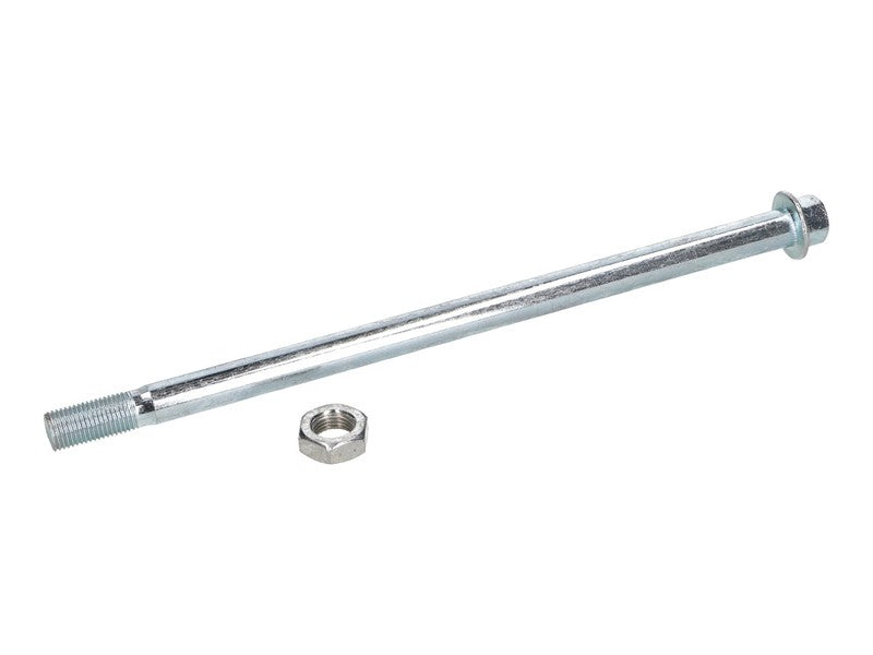 Bakhjulsaksel, Ø 12mm, Aprilia RX,SX 06-10, Derbi Senda -10, Gilera RCR,SMT
