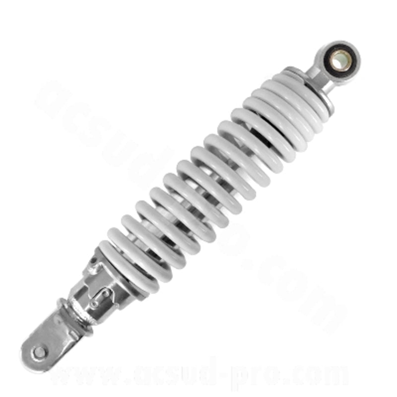 TNT Orginal Støtdemper, Lengde 250mm, Scootertype
