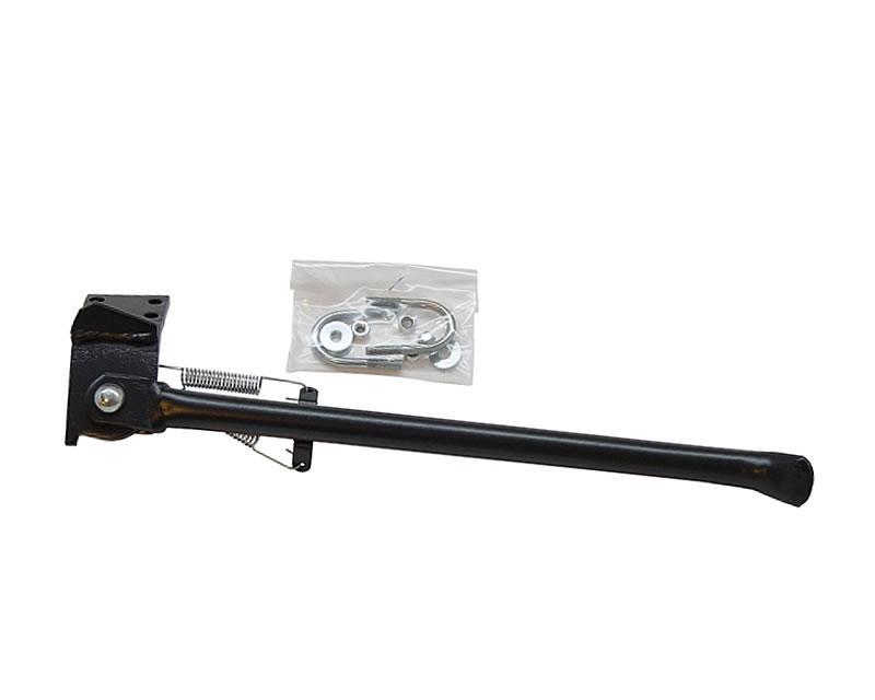 Sidestøtte, Derbi Senda R 00-