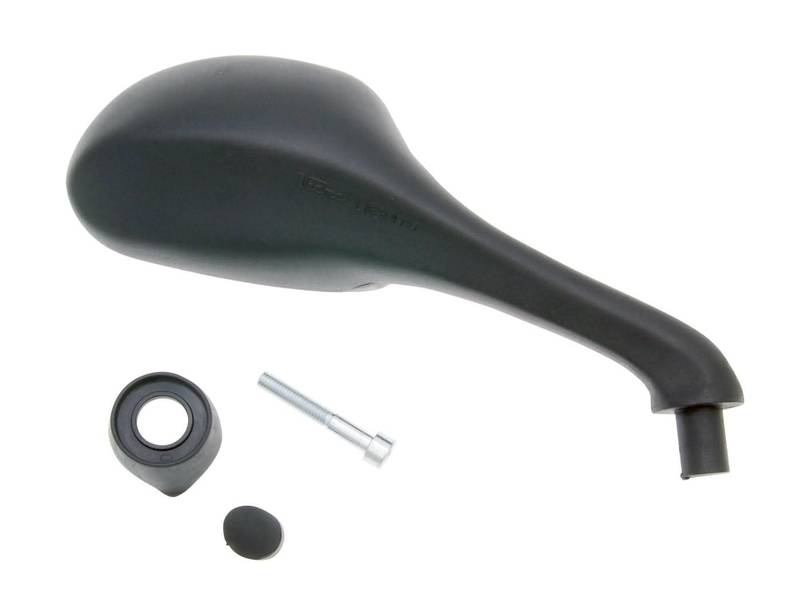 Speil, Høyre, Gilera Runner 50 05-17 / Piaggio NRG 50 03-17
