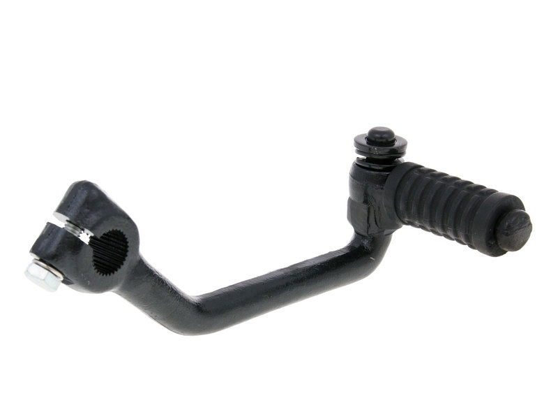 Kickstarter, Peugeot-scooter, Vertikal sylinder