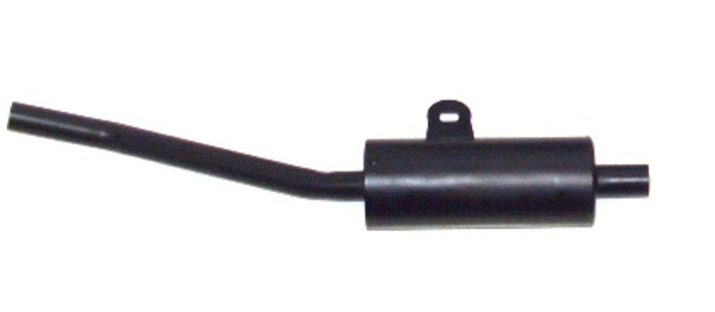 Tec-X Lyddemper, Suzuki PV50