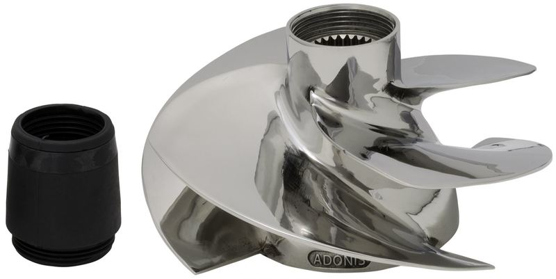 Anodis Impeller Sea Doo 14-20