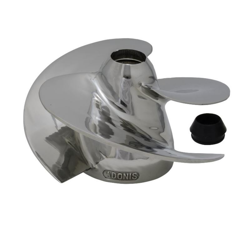 Anodis Impeller Kawasaki 12-20