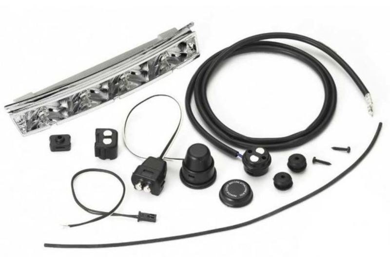 Givi Stopplys LED for toppveske V46 / V46 Tech