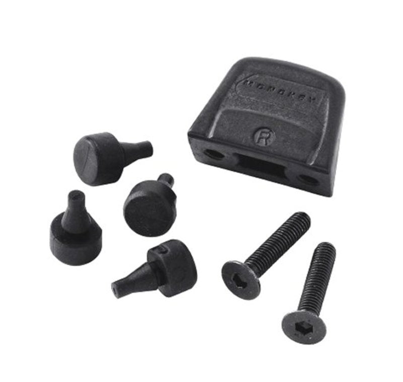 Givi Junction settveske for Monorack 2/4