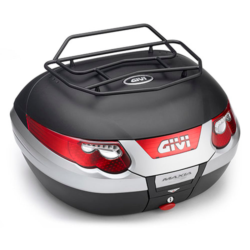 Givi Metallholder (svart)