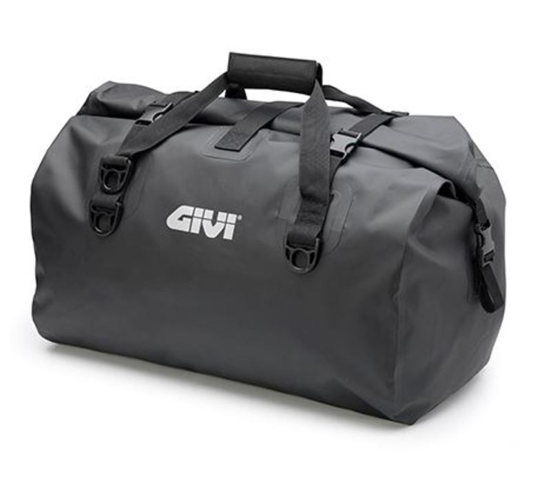 Givi EA119BK Sideveske 60ltr