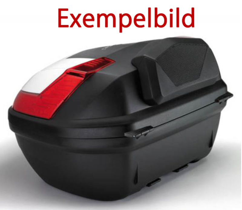 Givi Polyuretan ryggstøtte B47 Blade