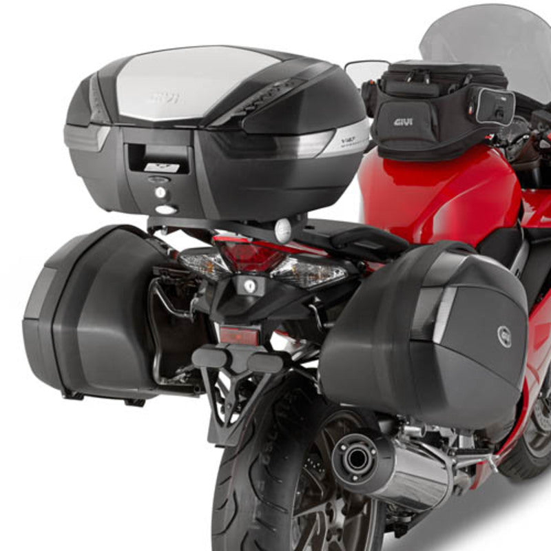 Givi Spesifikke Monorack-armer Honda VFR 800 F (14)