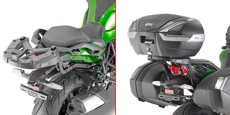 Givi Spesifikke Monorack armer H2 SX 18
