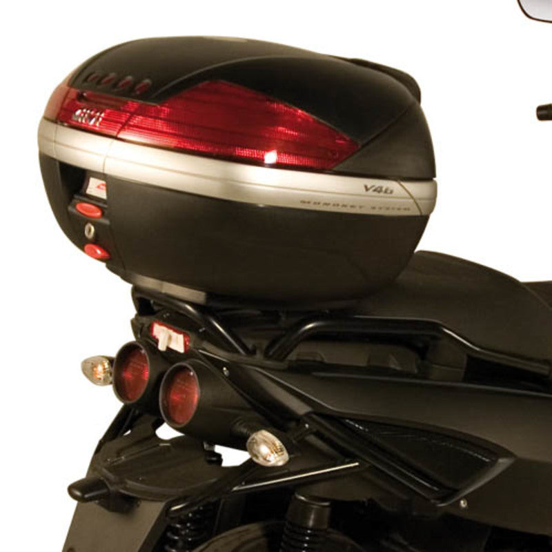 Givi Specific rear plate