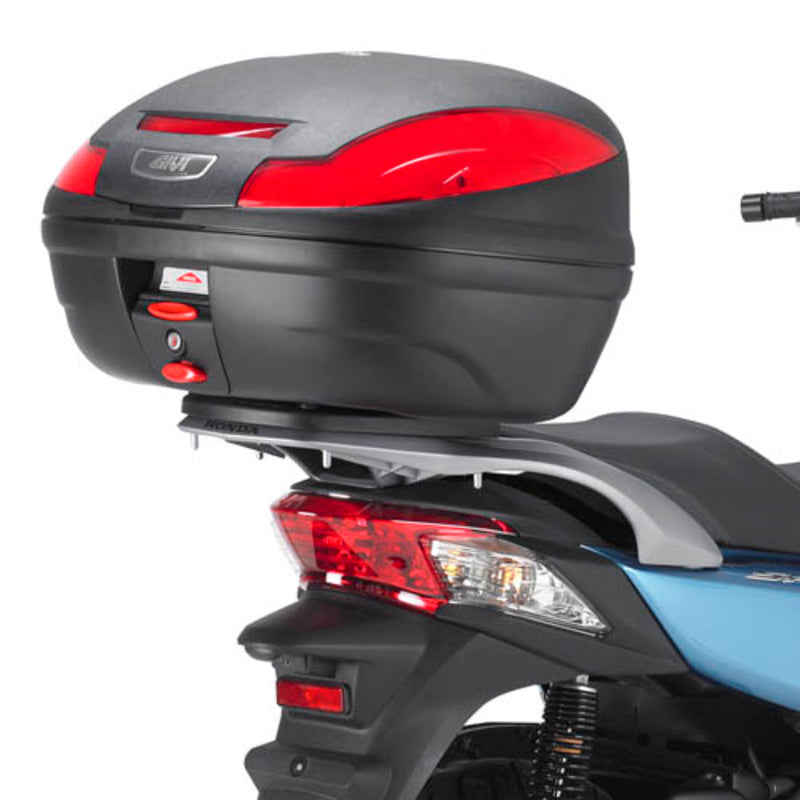 Givi Spesifikk bakplate for MONOLOCK®-veske