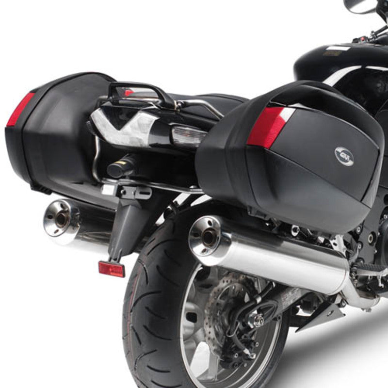 Givi Rørformet sideveskeholder for V35 MONOKEY® SIDE-vesker