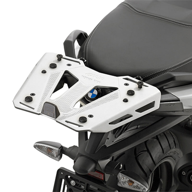 Givi Spesifikk bakre bagasjebrett BMW C650 Sport (16)