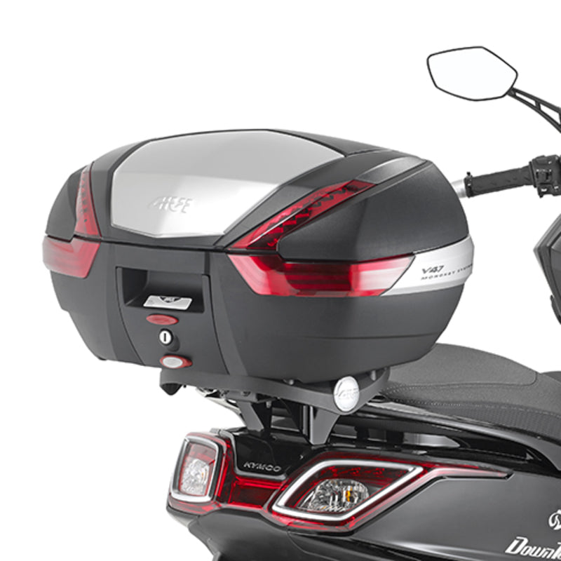 Givi Spesifikk plate Downtown 350 (15)
