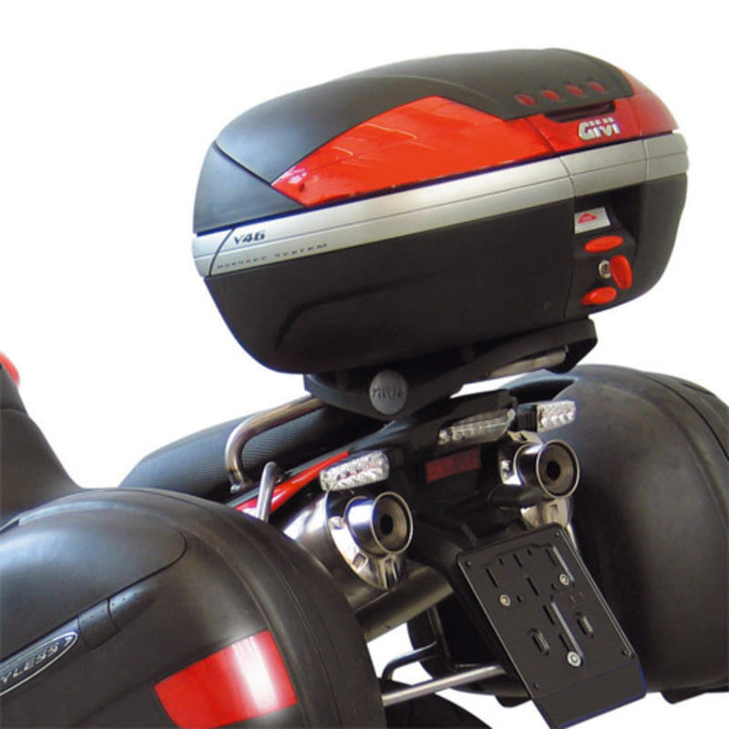 Givi Spesifikk plate for MONOKEY® bokser