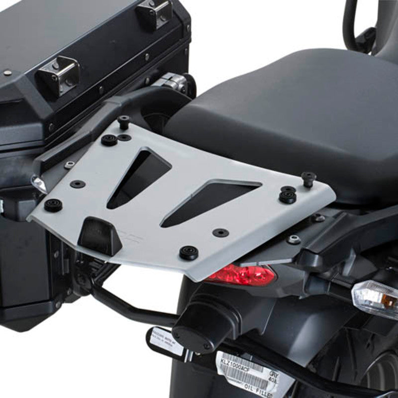 Givi Spesifikk aluminium plate for Monokey-kofferter Versys 1000 (15)