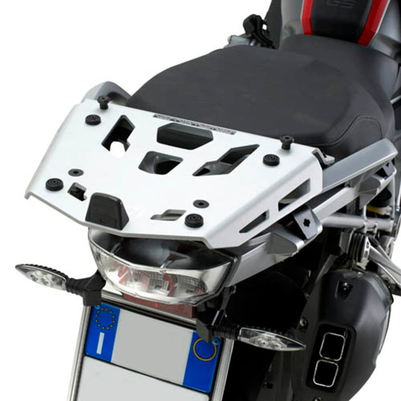 Givi Spesifikk aluminiumsplate for MONOKEY® bokser BMW R1200GS (13)