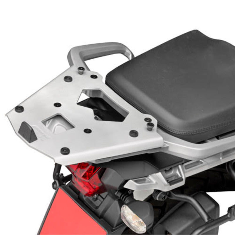 Givi Spesiell aluminiumsplate for MONOKEY® bokser Tiger Explorer 1200 12-19