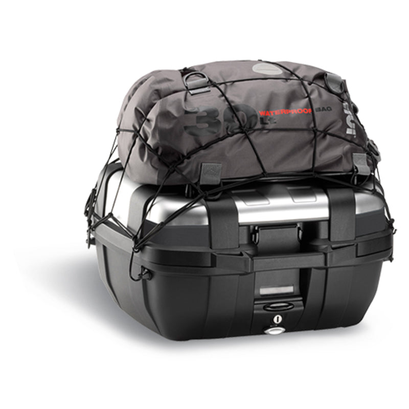 Givi Elastic carryng net, black, 1 piece
