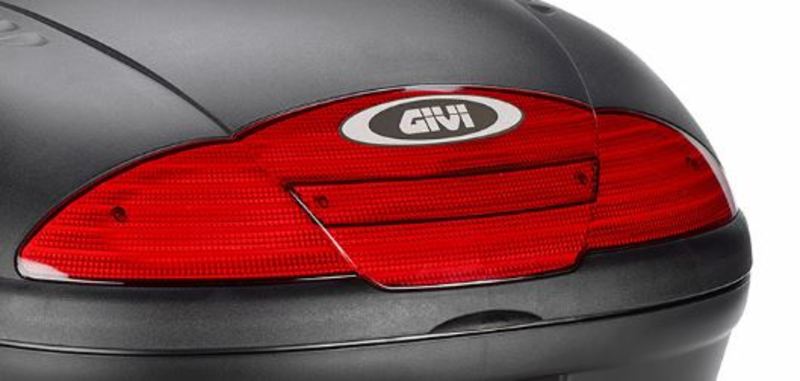 Givi Central reflector for E450 Simply II