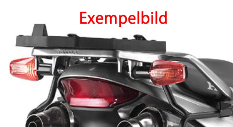 Givi Spesifikk bakplate for MONOLOCK®-veske