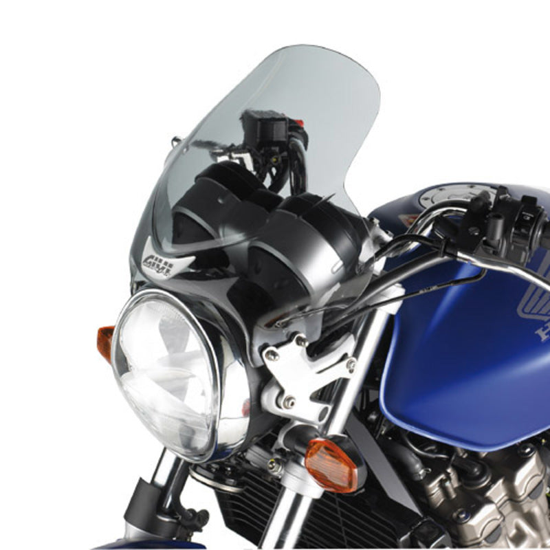 Givi Universalskjerm, røkt 33 x 36,5 cm