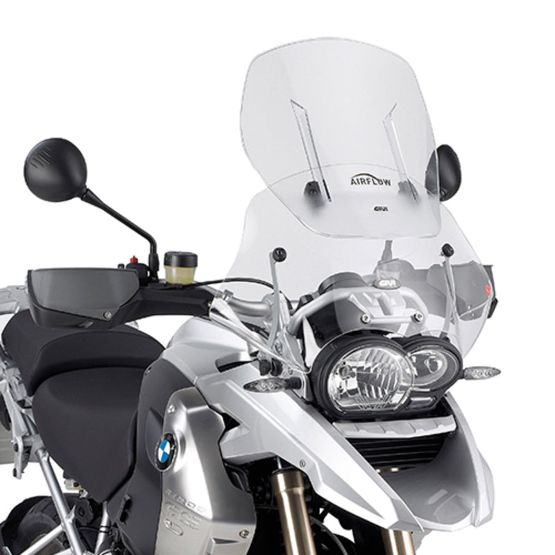 Givi Vindskjerm Bmw R1200GS (04-12) AF330B