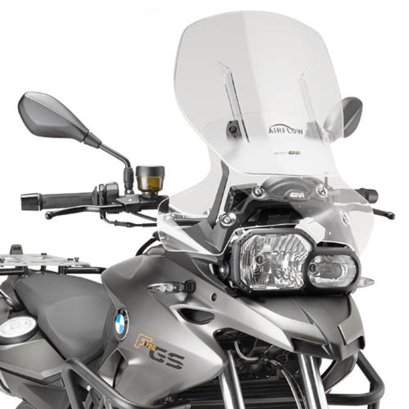 Givi Vindskjerm Bmw F700GS (13-17) AF5107B