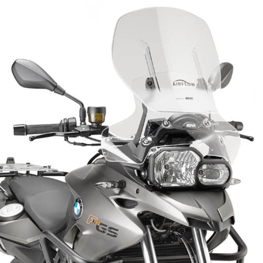 Givi Vindskjerm Bmw F700GS (13-17) AF5107B