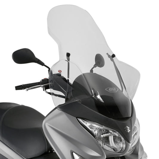 Givi Spesifikt monteringssett for 267DT